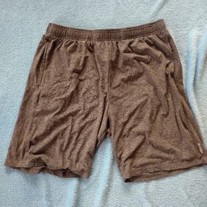 Jockey Sport shorts size L